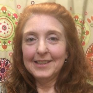 Meet your Posher, Jodi